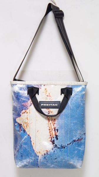 FREITAG LELAND 2WAYトートバッグ フライターグ リーランド - ブランド